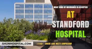 Stanford Hospital Insurance Guide: Accepted Plans and Coverage Details