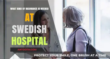 Essential Insurance Requirements for Patients at Swedish Hospitals Explained