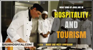 Exploring Diverse Careers in Hospitality and Tourism Industry Opportunities