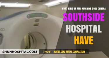 Centra Southside Hospital's MRI Machine: Type and Capabilities Explained