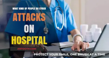 Who Targets Hospitals? Unmasking the Perpetrators of Healthcare Cyber Attacks