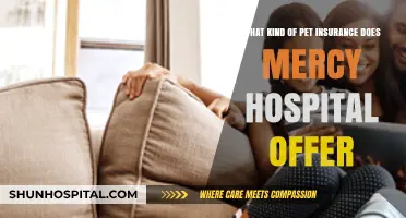 Mercy Hospital's Pet Insurance Options: What You Need to Know