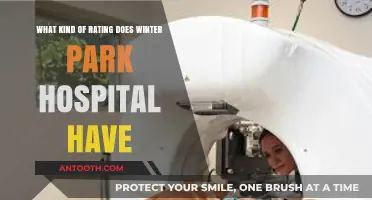Winter Park Hospital Ratings: Quality, Patient Care, and Community Reviews