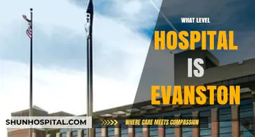 Understanding Evanston Hospital's Level: A Comprehensive Guide