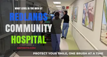 Redlands Community Hospital NICU Level: What Parents Need to Know