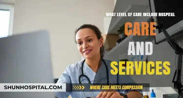 Understanding Hospital Care: Services, Levels, and Patient Support Explained