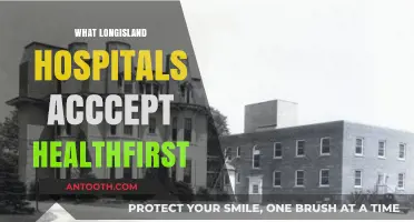Exploring Long Island Hospitals That Accept HealthFirst Insurance