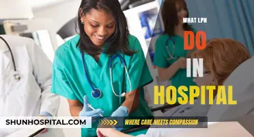 Exploring the Vital Role of Licensed Practical Nurses in Hospitals