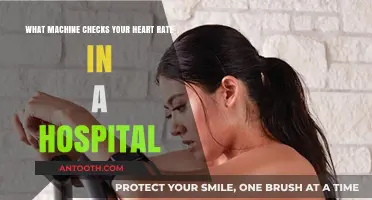 Heart Rate Monitoring: The Essential Hospital Device Explained