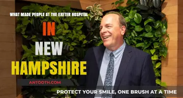 Exeter Hospital's Unique Culture: What Makes Its People Stand Out?