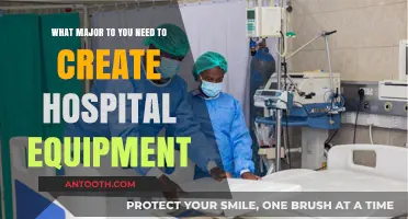 Engineering Medical Innovations: Choosing the Right Major for Hospital Equipment Design