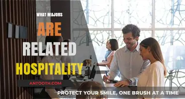 Exploring Majors That Open Doors in the Hospitality Industry