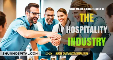 Leading with Excellence: Key Traits of Top Hospitality Leaders