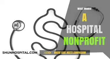 Understanding Nonprofit Hospitals: What Sets Them Apart?