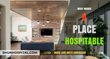 Exploring the Elements that Make a Place Truly Hospitable