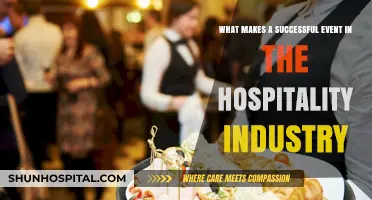 Crafting Memorable Experiences: Key Elements for Hospitality Event Success