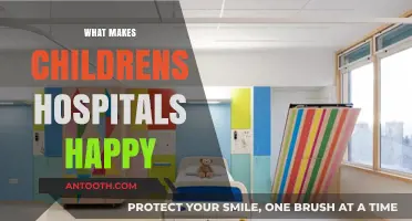 Creating Joy: The Magic Behind Children's Hospitals