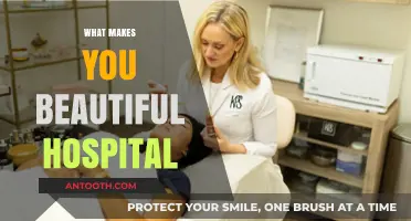 Discovering Beauty in Healing: A Hospital's Journey