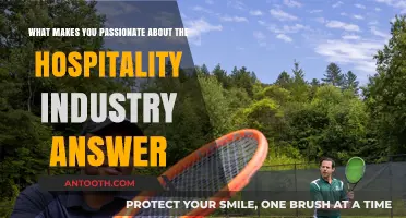 Why I Love Hospitality: Passion, People, and Purpose Explained