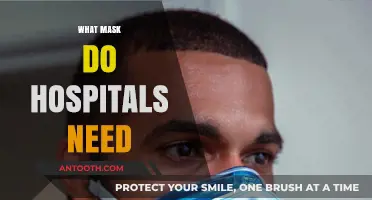 Essential Protection: Selecting the Right Masks for Hospital Staff
