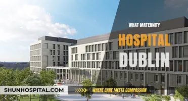 Exploring Dublin's Maternity Hospitals: A Guide for Expectant Mothers