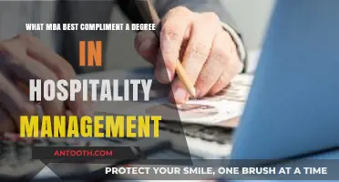 MBA Specializations to Elevate Your Hospitality Management Career