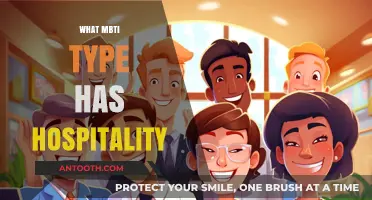 Hospitality Traits Across MBTI Types: A Comprehensive Guide