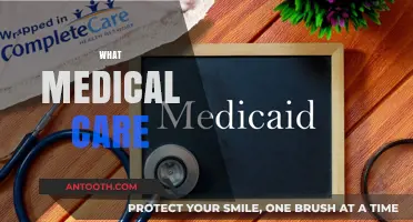Understanding What Medical Care You Need: A Comprehensive Guide