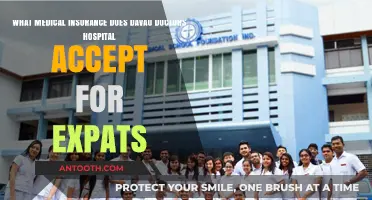 Davao Doctors Hospital: Expat-Friendly Medical Insurance Options Explained