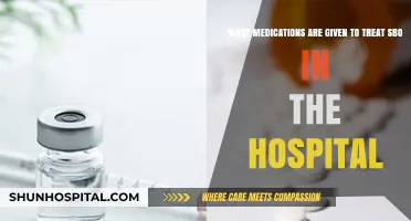 Treating SBO in Hospitals: Medications and Protocols Explained