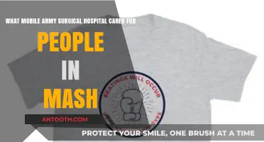 How MASH Units Provided Lifesaving Care on the Front Lines