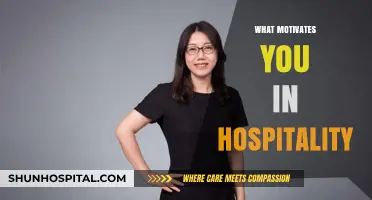 Exploring the Heart of Hospitality: What Drives You?