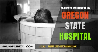 One Flew Over: The Oregon State Hospital Movie Legacy