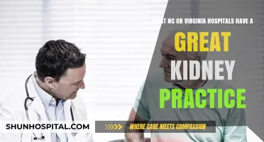 Top Kidney Care: Leading NC and Virginia Hospitals for Renal Health