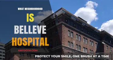 Exploring Bellevue Hospital's Neighborhood: A Comprehensive Guide