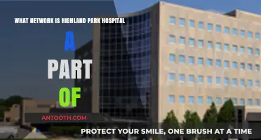 Highland Park Hospital's Network Affiliation: Uncovering Its Healthcare System