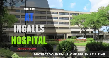 Exploring the Latest Innovations and Updates at Ingalls Hospital