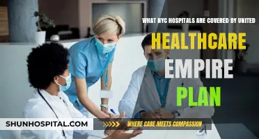 United Healthcare Empire Plan: NYC Hospitals Covered in 2023