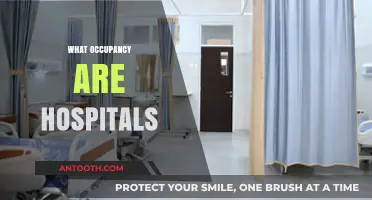Understanding Hospital Occupancy: A Comprehensive Guide
