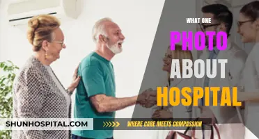 Capturing Care: A Glimpse into the Heart of Healthcare