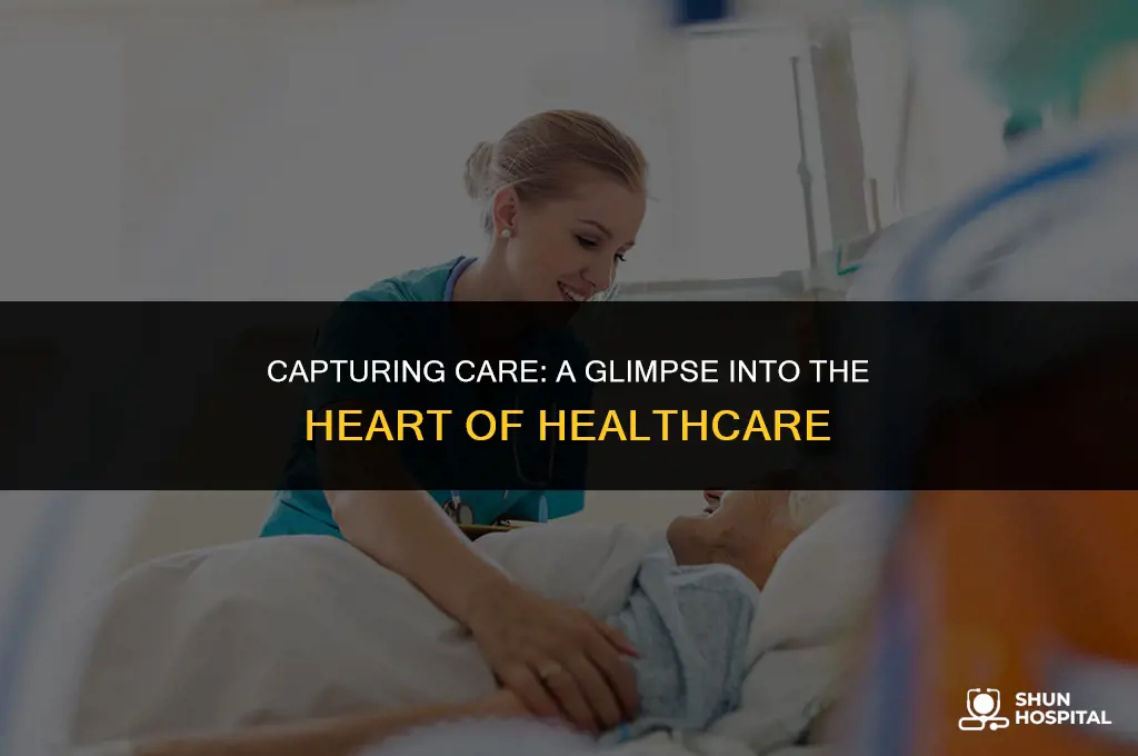 what one photo about hospital