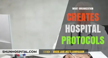 Who Develops Hospital Protocols: A Comprehensive Guide