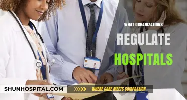 Who Oversees Healthcare: A Guide to Hospital Regulatory Bodies