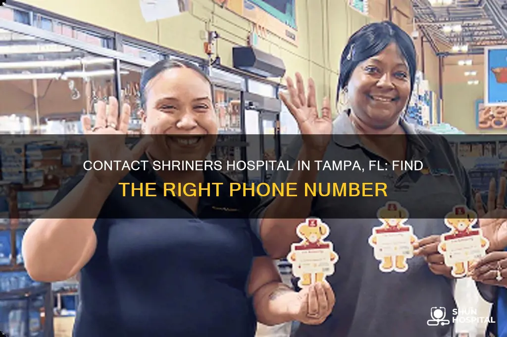 what os shriners hospital