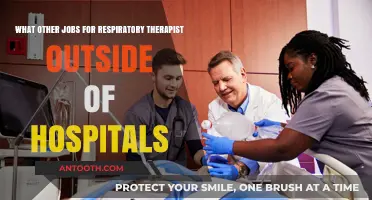 Exploring Diverse Career Paths for Respiratory Therapists Beyond Hospital Walls