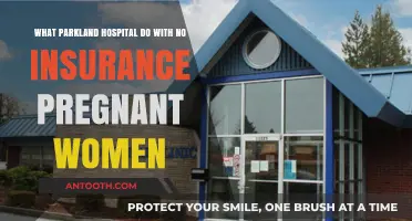 Parkland Hospital's Support for Uninsured Pregnant Women: Services and Care