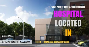Discovering Brookdale Hospital's Exact Brooklyn Neighborhood Location Guide