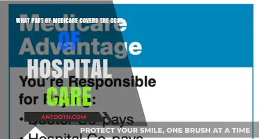 Understanding Medicare: Which Part Covers Hospital Care Costs?