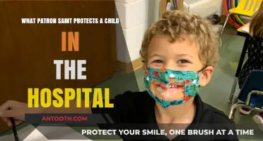 Saint Raphael's Healing Embrace: Protecting Children in Hospitals