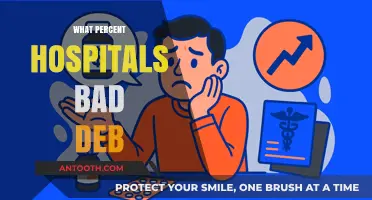 Decoding Hospital Debt: A Deep Dive into Financial Woes